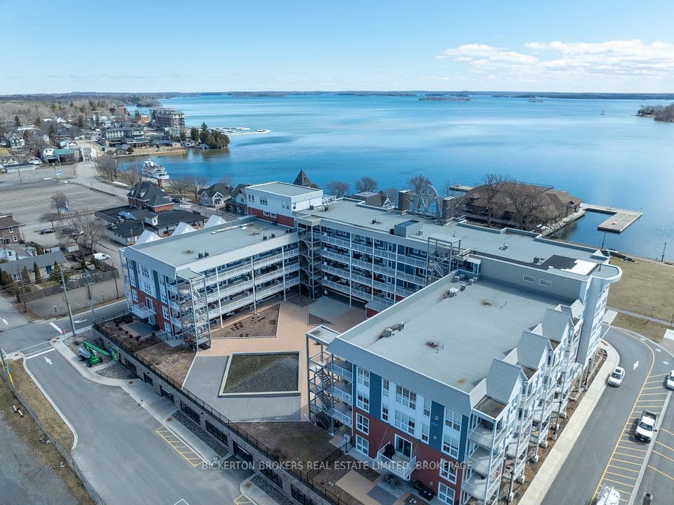 130 Water Street 403, Gananoque, ON K7G 0A8 – photo 2