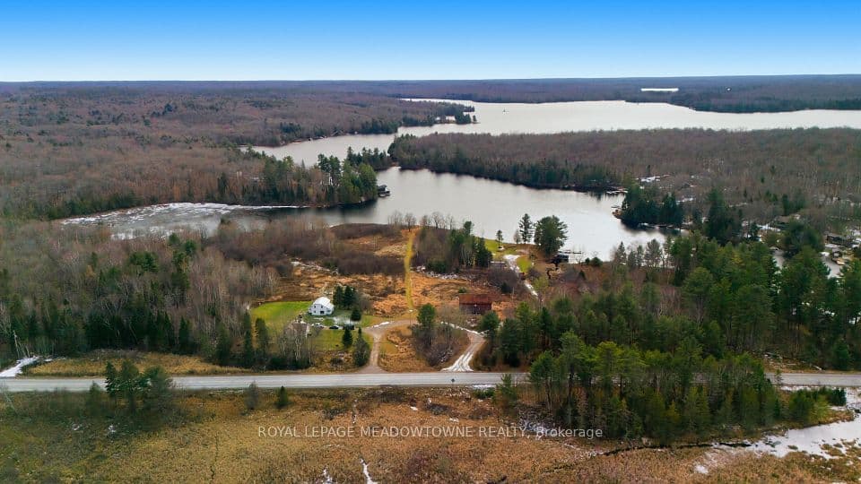 5403A Highway 124 Highway, Magnetawan, ON P0A 1P0 – main photo