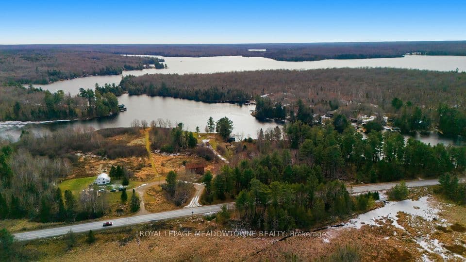 5403A Highway 124 Highway, Magnetawan, ON P0A 1P0 – photo 2
