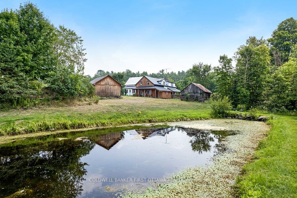 1373 Flower Station Road, Lanark Highlands, ON K0G 1K0 – photo 2