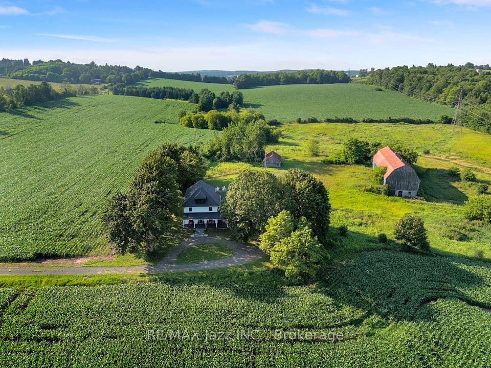 6601 Jamieson Road, Port Hope, ON L0A 1B0 – photo 3