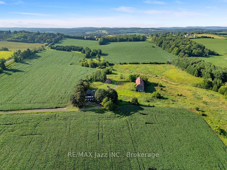 6601 Jamieson Road, Port Hope, ON L0A 1B0 – photo 2