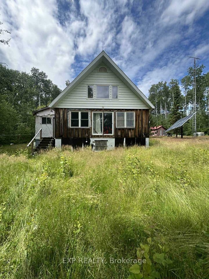 Lot 2 Mattagami Hill, Sudbury Remote Area, ON P4N 7C5 – main photo
