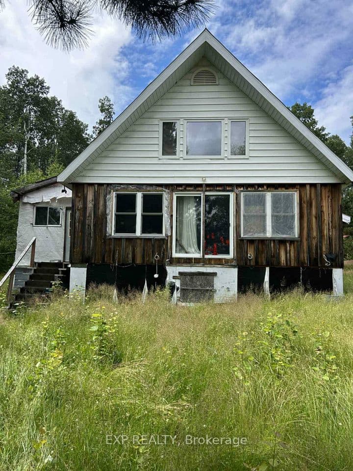 Lot 2 Mattagami Hill, Sudbury Remote Area, ON P4N 7C5 – photo 2