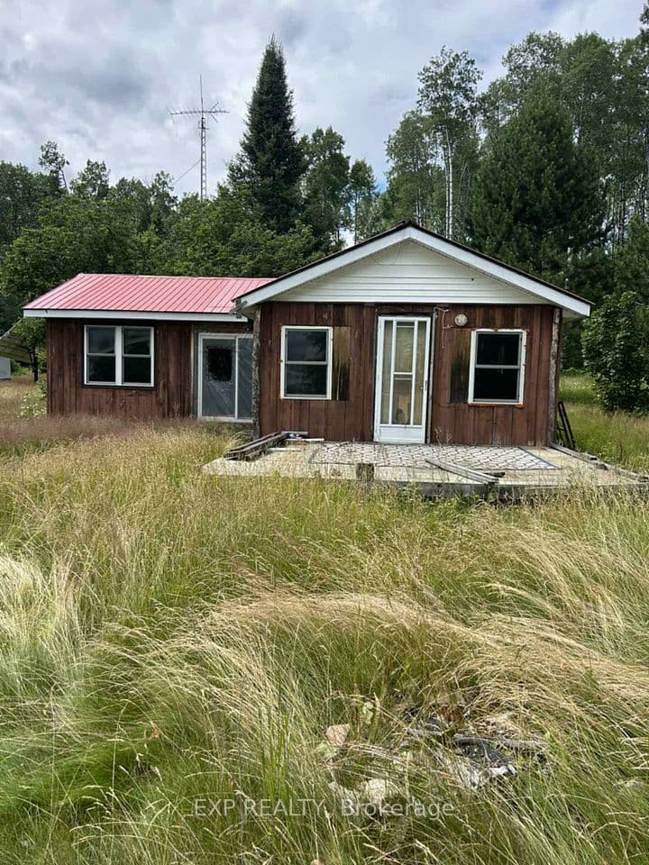 Lot 1 Mattagami Hill, Sudbury Remote Area, ON P4N 7C5 – main photo