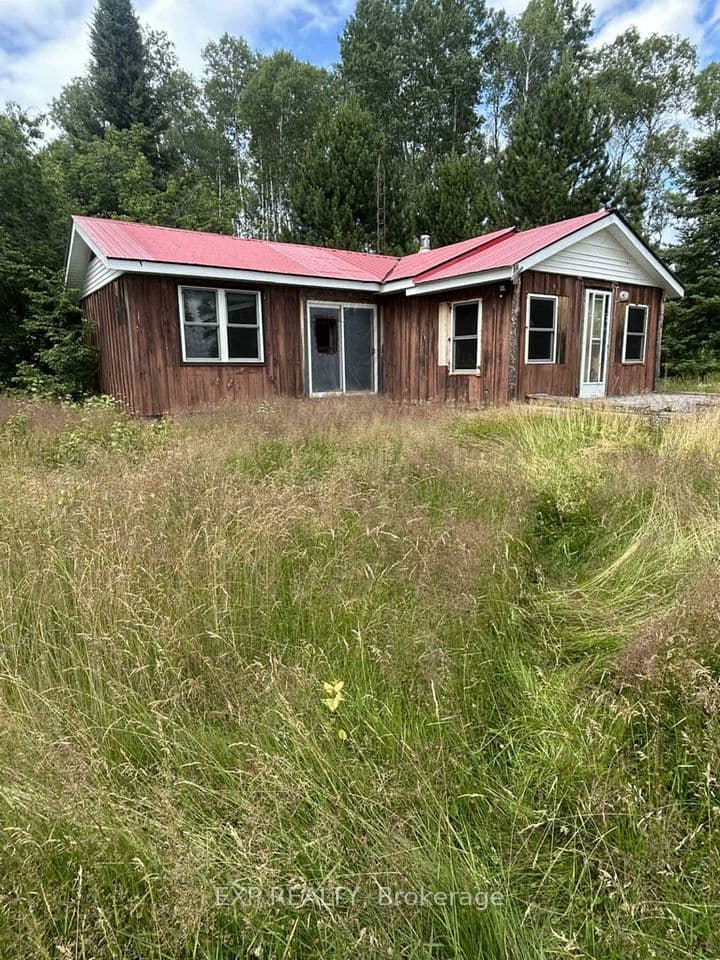 Lot 1 Mattagami Hill, Sudbury Remote Area, ON P4N 7C5 – photo 2