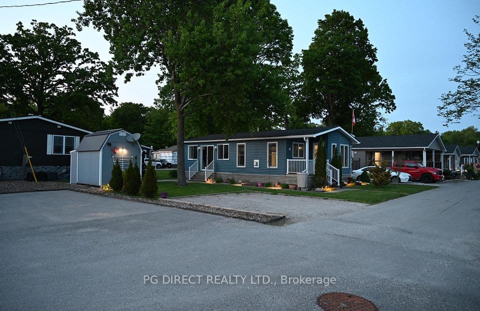 296 W Quarter Townline Road 22, Brant, ON N0E 1B0 – main photo