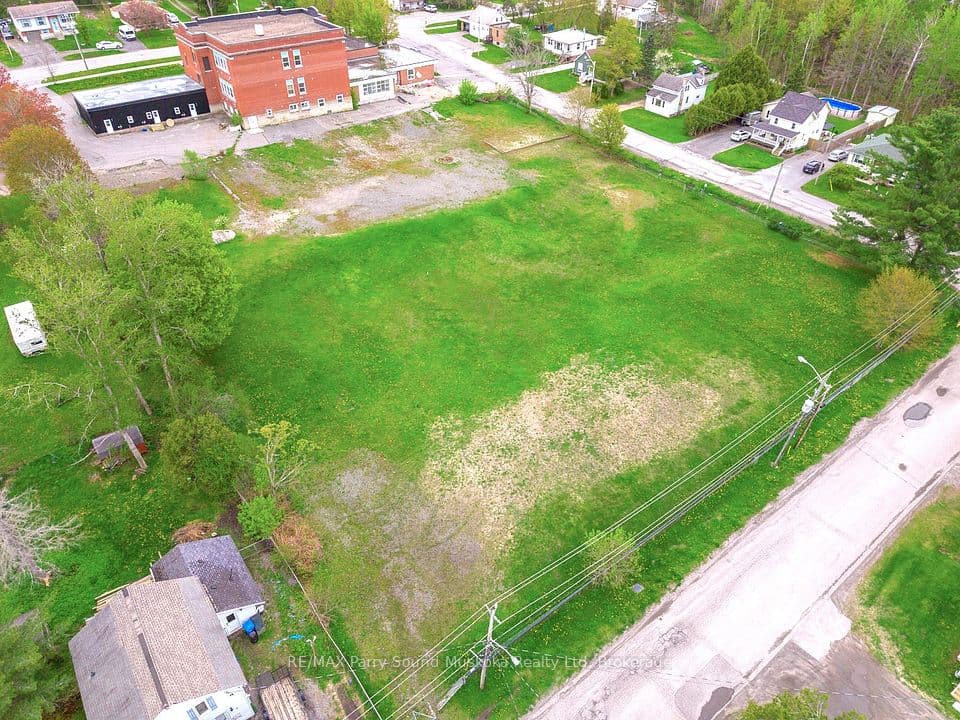 0 Meadow Street, Parry Sound, ON P2A 2R1 – photo 3