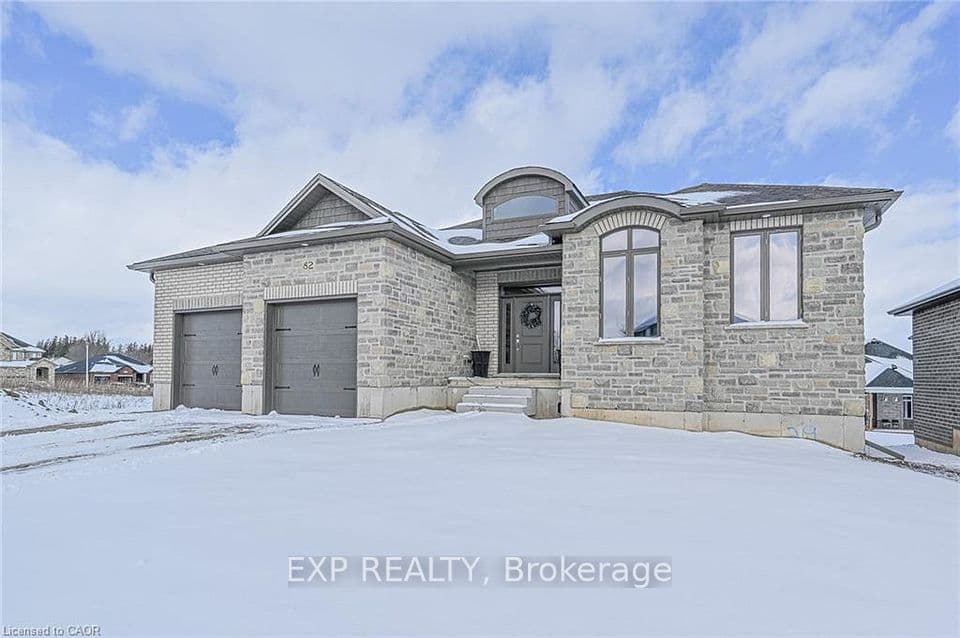 43 Coulter Street, Perth East, ON N0K 1M0 – photo 3