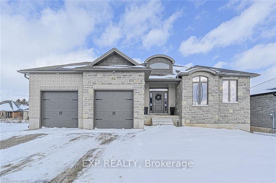43 Coulter Street, Perth East, ON N0K 1M0 – photo 2