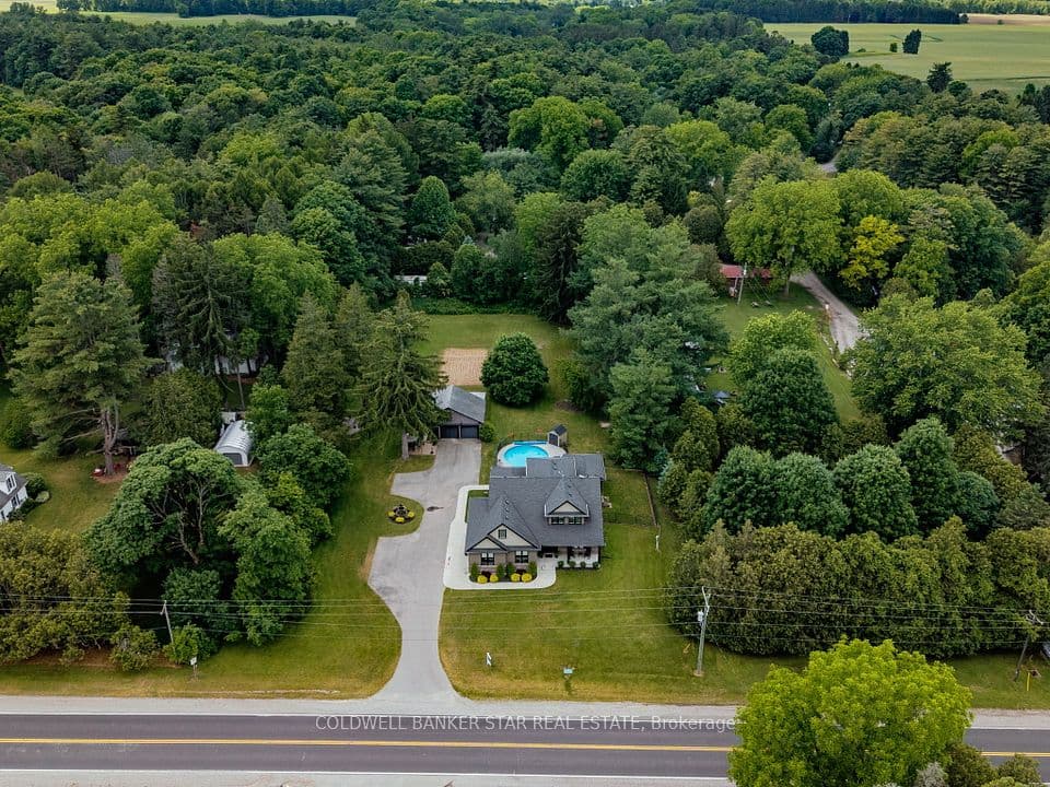 8037 Springwater Road, Central Elgin, ON N5H 2R4 – main photo