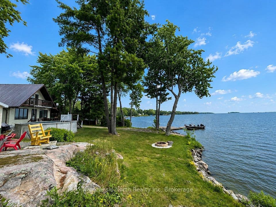 151B Du Lac Avenue, West Nipissing, ON P0H 1R0 – main photo