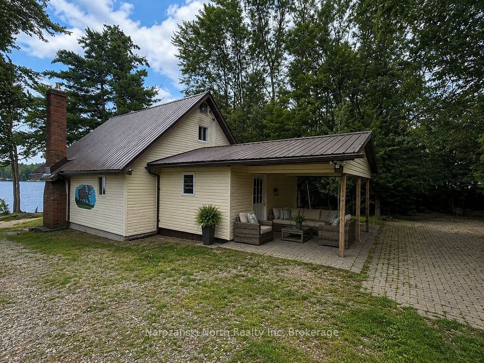 151B Du Lac Avenue, West Nipissing, ON P0H 1R0 – photo 3