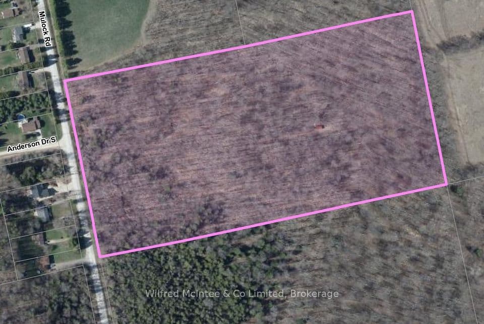 PtLt 26 Mulock Road, West Grey, ON N0G 1S0 – main photo