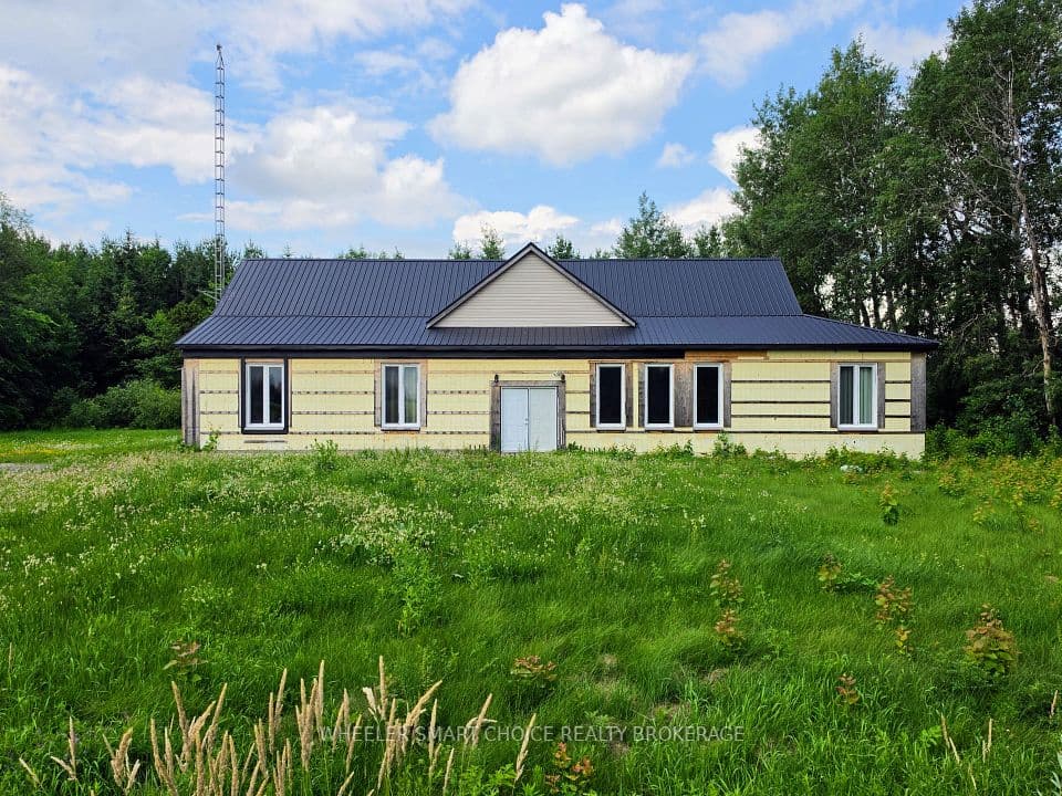 11441 Levere Road, North Dundas, ON K0E 1S0 – main photo