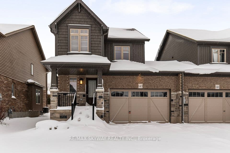 143 Stonebrook Way NE, Grey Highlands, ON N0C 1H0 – photo 2