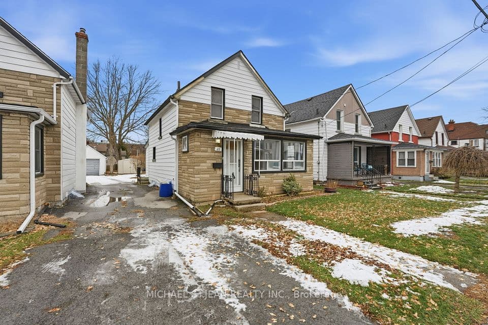 20 York Street, Welland, ON L3B 4A6 – photo 3