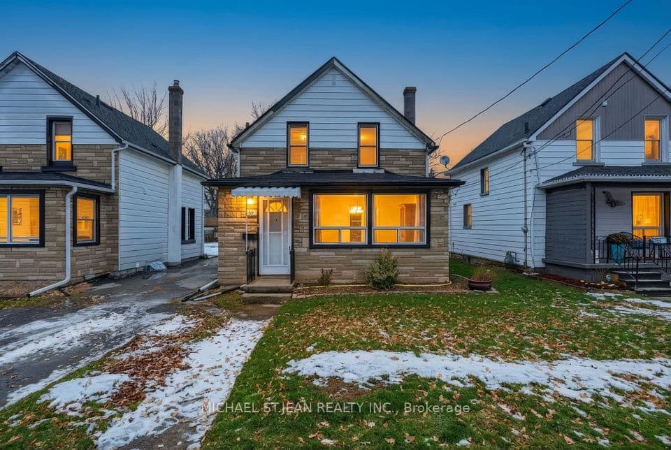 20 York Street, Welland, ON L3B 4A6 – main photo