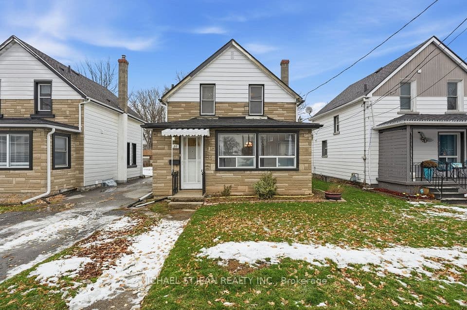 20 York Street, Welland, ON L3B 4A6 – photo 2
