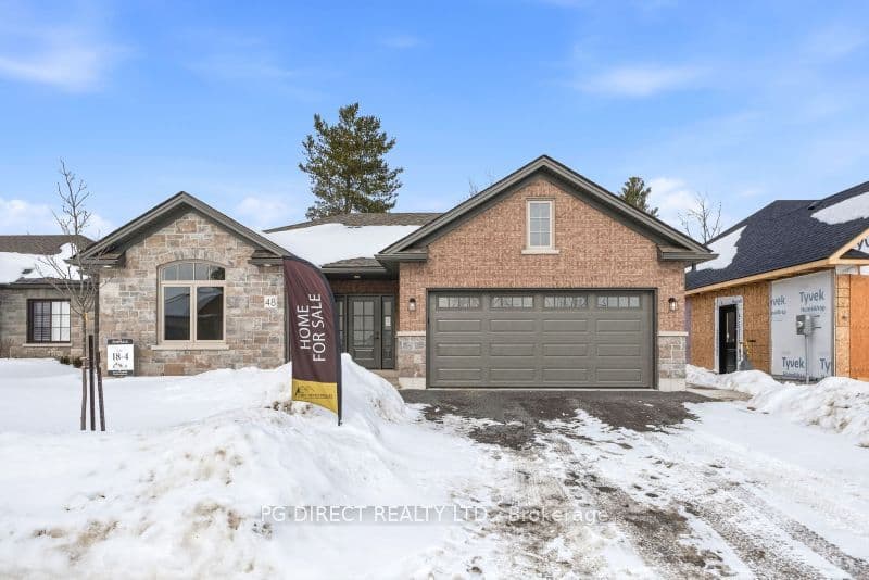 48 Beacon Drive, Brighton, ON K0K 1H0 – main photo