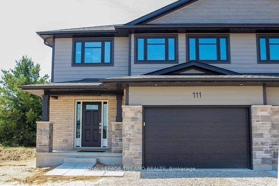 111 STYLES Drive, St. Thomas, ON N5R 0N8 – main photo