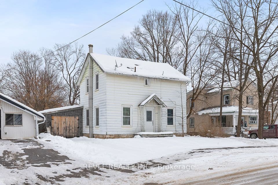 439 Metcalf Street, Tweed, ON K0K 3J0 – photo 3