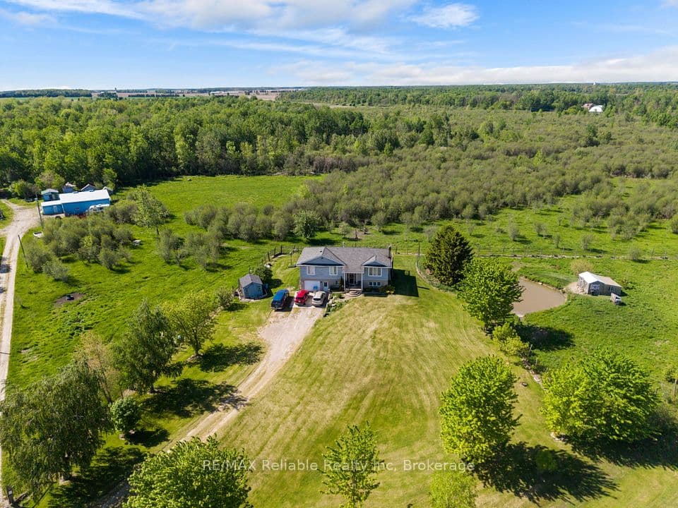 82675 Perth Road 180 Road, Huron East, ON N0K 1A0 – main photo