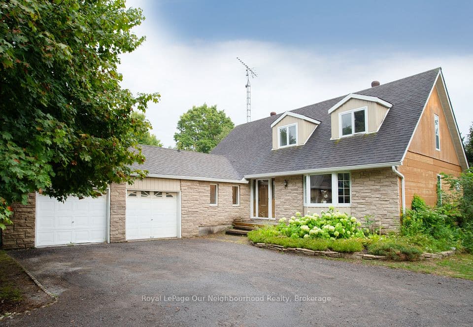 277 Crandall Road, Cramahe, ON K0K 1S0 – main photo