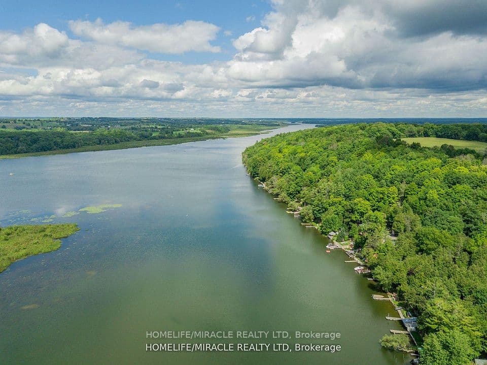 000 Marine Drive # (13.91 Acres), Trent Hills, ON K0L 1Y0 – main photo
