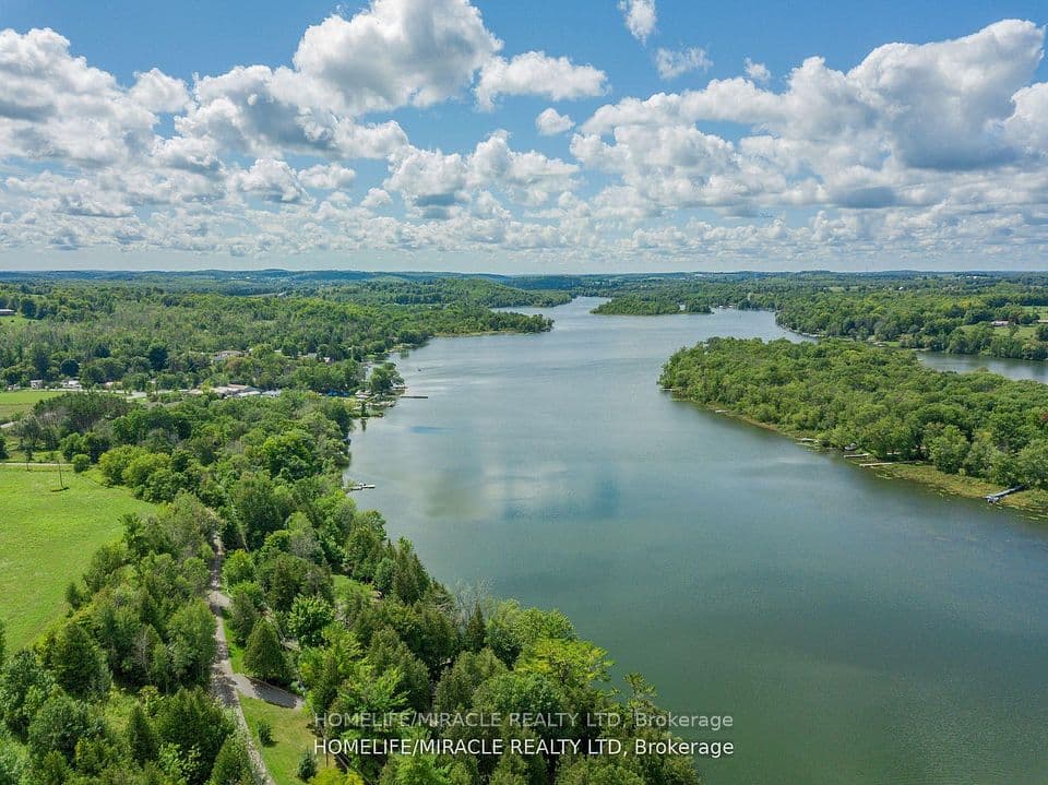 000 Marine Drive # (13.91 Acres), Trent Hills, ON K0L 1Y0 – photo 2