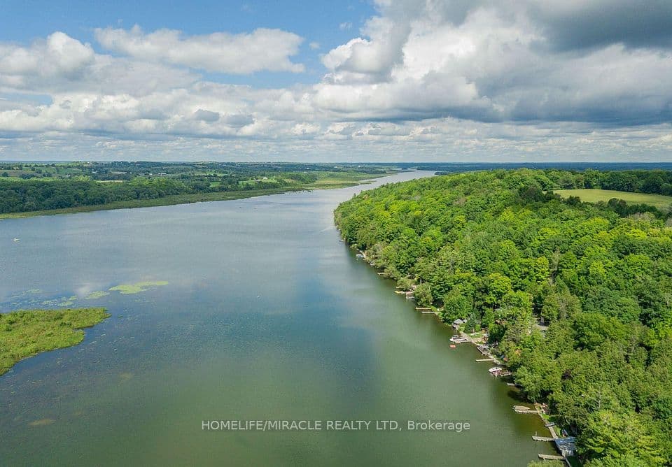 00 Marine Drive #(17.4 Acres), Trent Hills, ON K0L 1Y0 – main photo