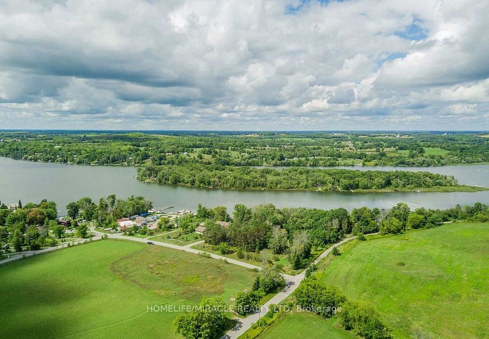 00 Marine Drive #(17.4 Acres), Trent Hills, ON K0L 1Y0 – photo 3