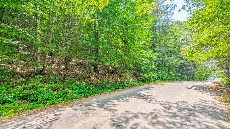 0 Rosseau Lake Rd 1, Muskoka Lakes, ON P0B 1M0 – photo 2