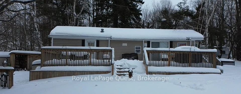 1005 Stephens Bay Road 22, Bracebridge, ON P1L 1X2 – photo 2