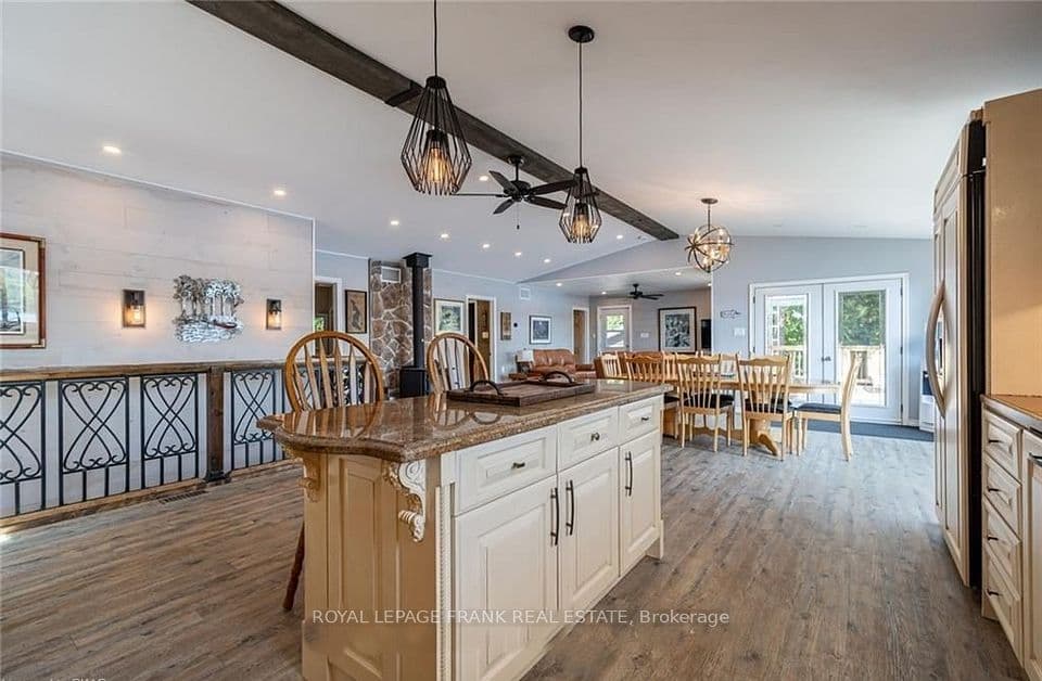 1758 Papineau Lake Road, Hastings Highlands, ON K0L 2R0 – photo 3
