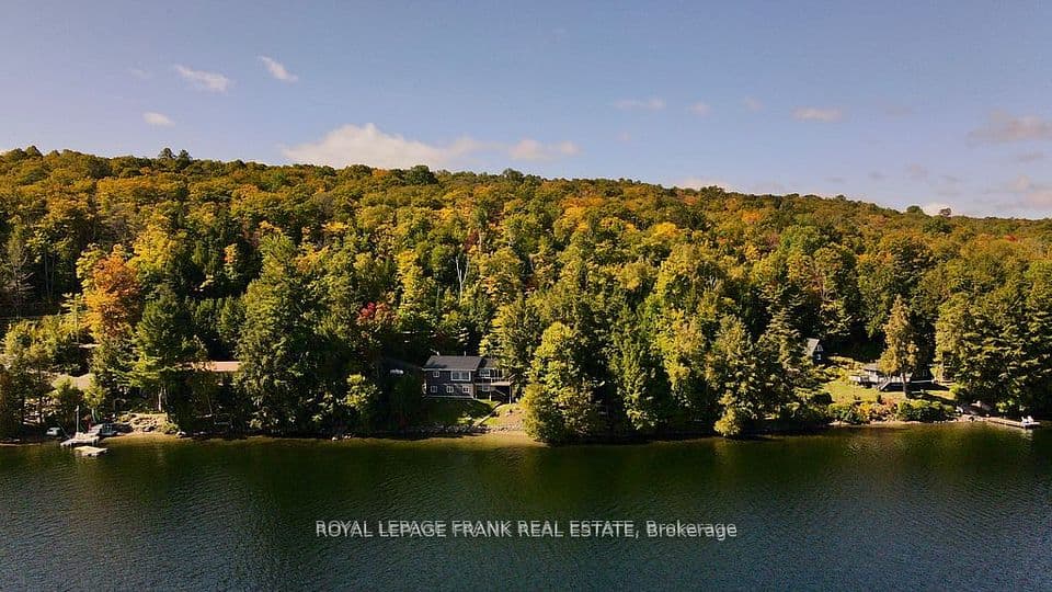 1758 Papineau Lake Road, Hastings Highlands, ON K0L 2R0 – photo 2