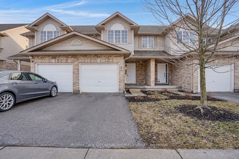 310 FALLOWFIELD Drive, Kitchener, ON N2C 0A9 – main photo