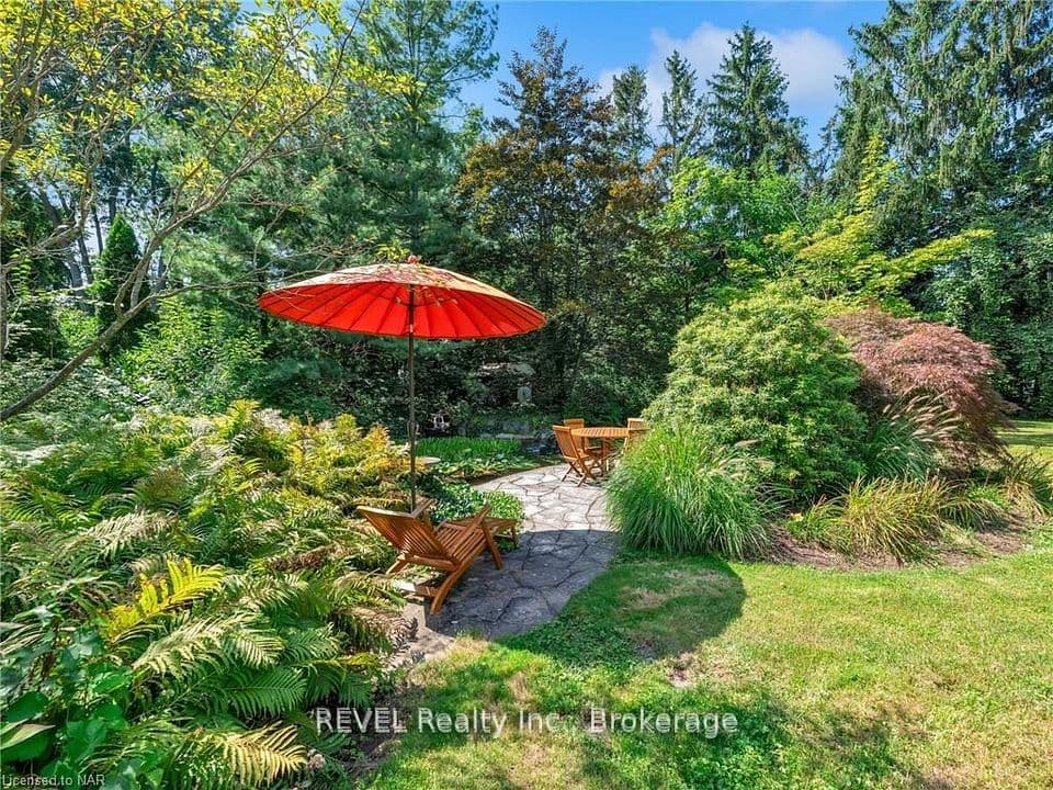 411 VICTORIA ST - LOT 1 Street, Niagara-on-the-Lake, ON L0S 1J0 – photo 2
