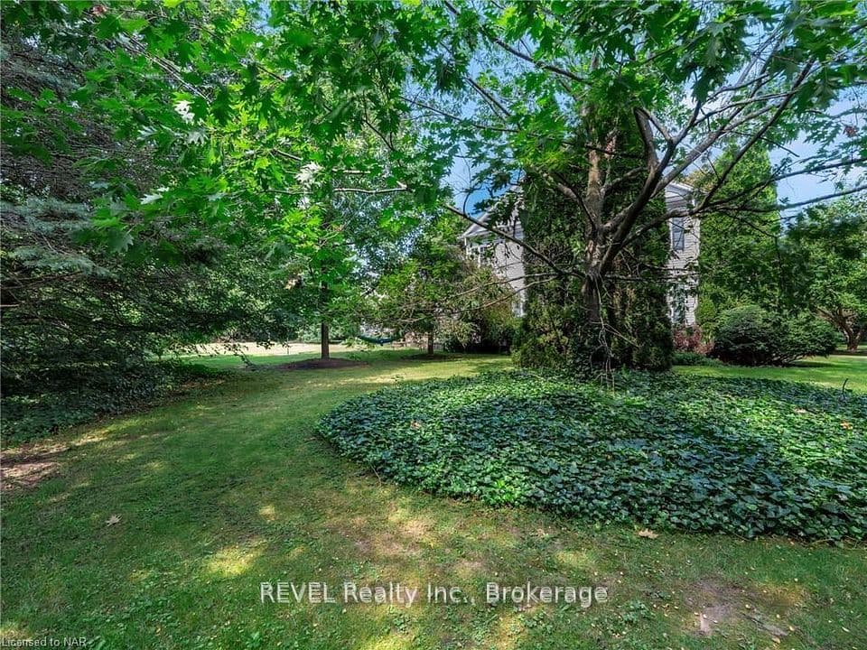 411 VICTORIA ST - LOT 3 Street, Niagara-on-the-Lake, ON L0S 1J0 – photo 3