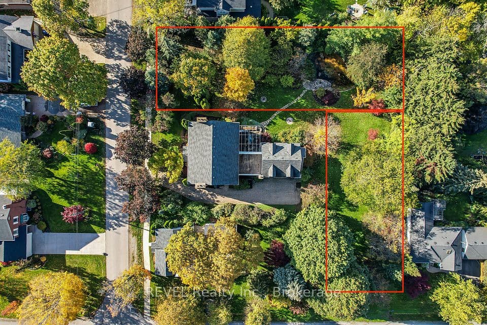 411 VICTORIA ST - LOT 3 Street, Niagara-on-the-Lake, ON L0S 1J0 – main photo