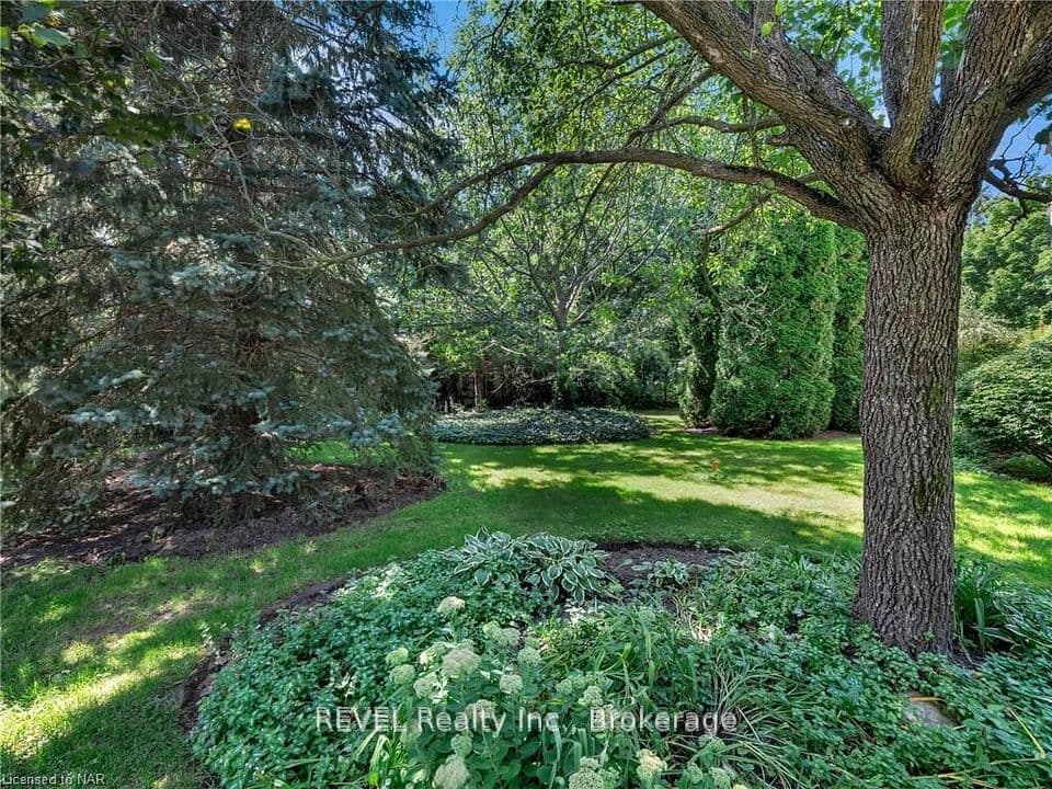 411 VICTORIA ST - LOT 3 Street, Niagara-on-the-Lake, ON L0S 1J0 – photo 2