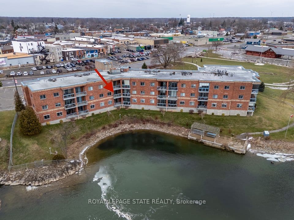 210 Main Street E 203, Haldimand, ON N1A 3G7 – main photo