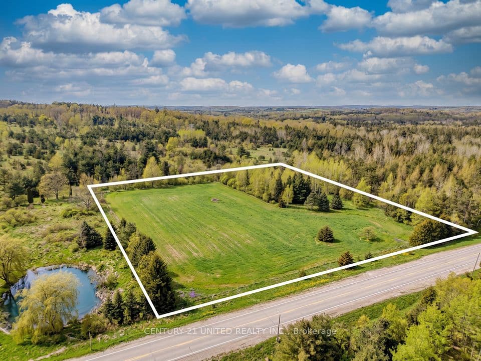 938 County 25 Road, Cramahe, ON K0K 1M0 – main photo