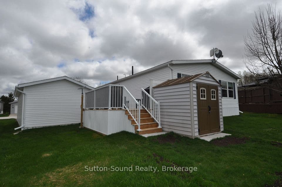 144 Rosewood Drive, Georgian Bluffs, ON N4K 5N5 – photo 3