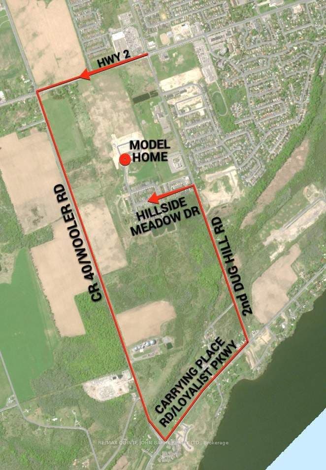 3 Parkland Circle Lot 30, Quinte West, ON K8V 0R3 – photo 3