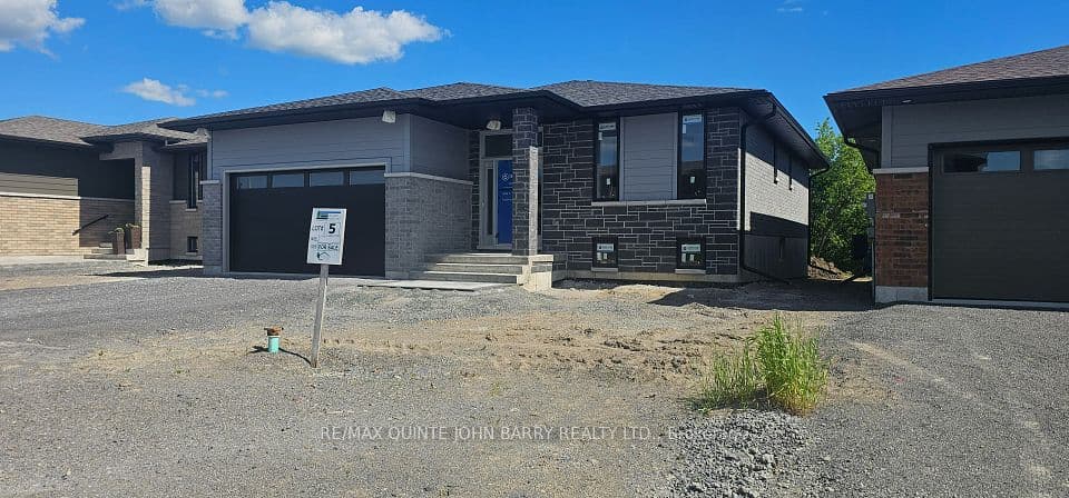 10 Parkland Circle Lot 5, Quinte West, ON K8V 0R4 – photo 2