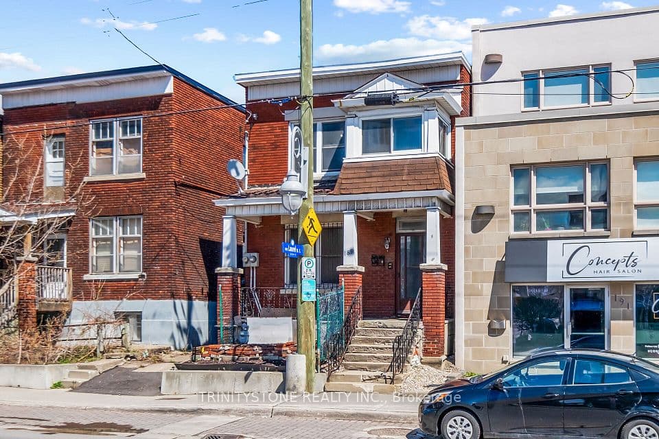 189 Preston Street, West Centre Town, ON K1R 7P8 – photo 2