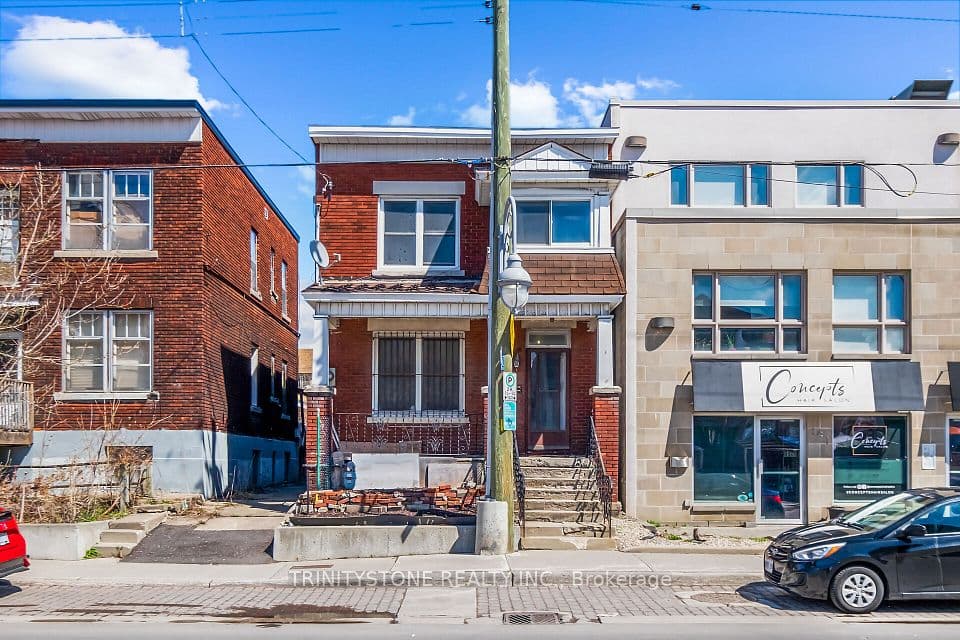 189 Preston Street, West Centre Town, ON K1R 7P8 – main photo