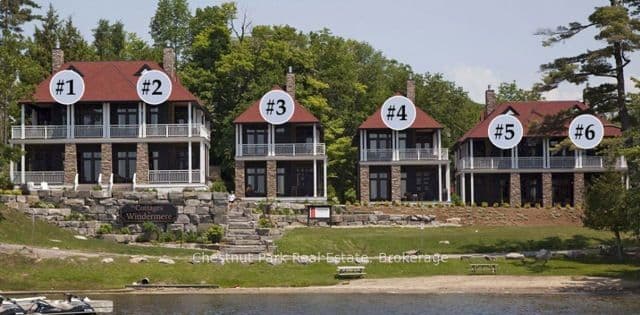1003 MATTHEWS Drive C3 7D, Muskoka Lakes, ON P0B 1P0 – main photo