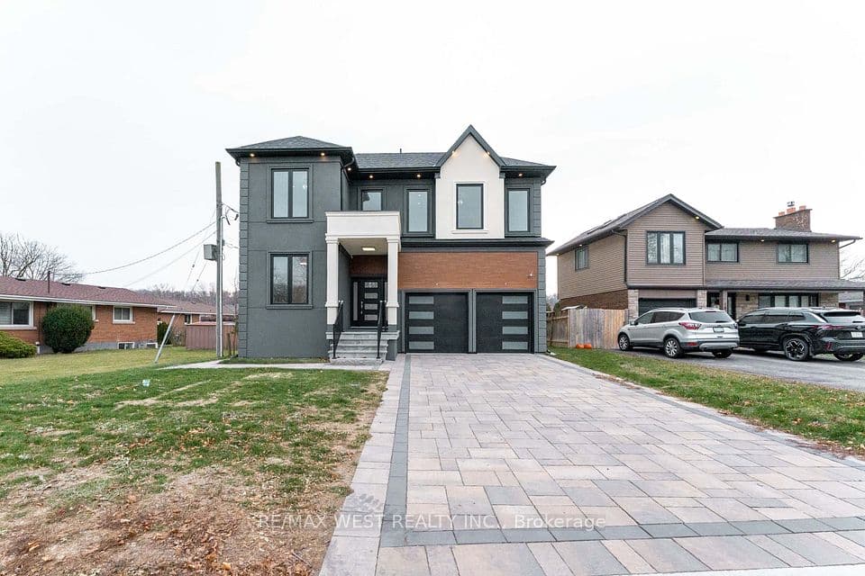 185 Riverview Boulevard, St. Catharines, ON L2T 3M6 – main photo